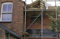 free Hangleton home extension quotes