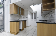 Hangleton kitchen extension leads