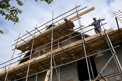 Hangleton multiple storey extensions quotes
